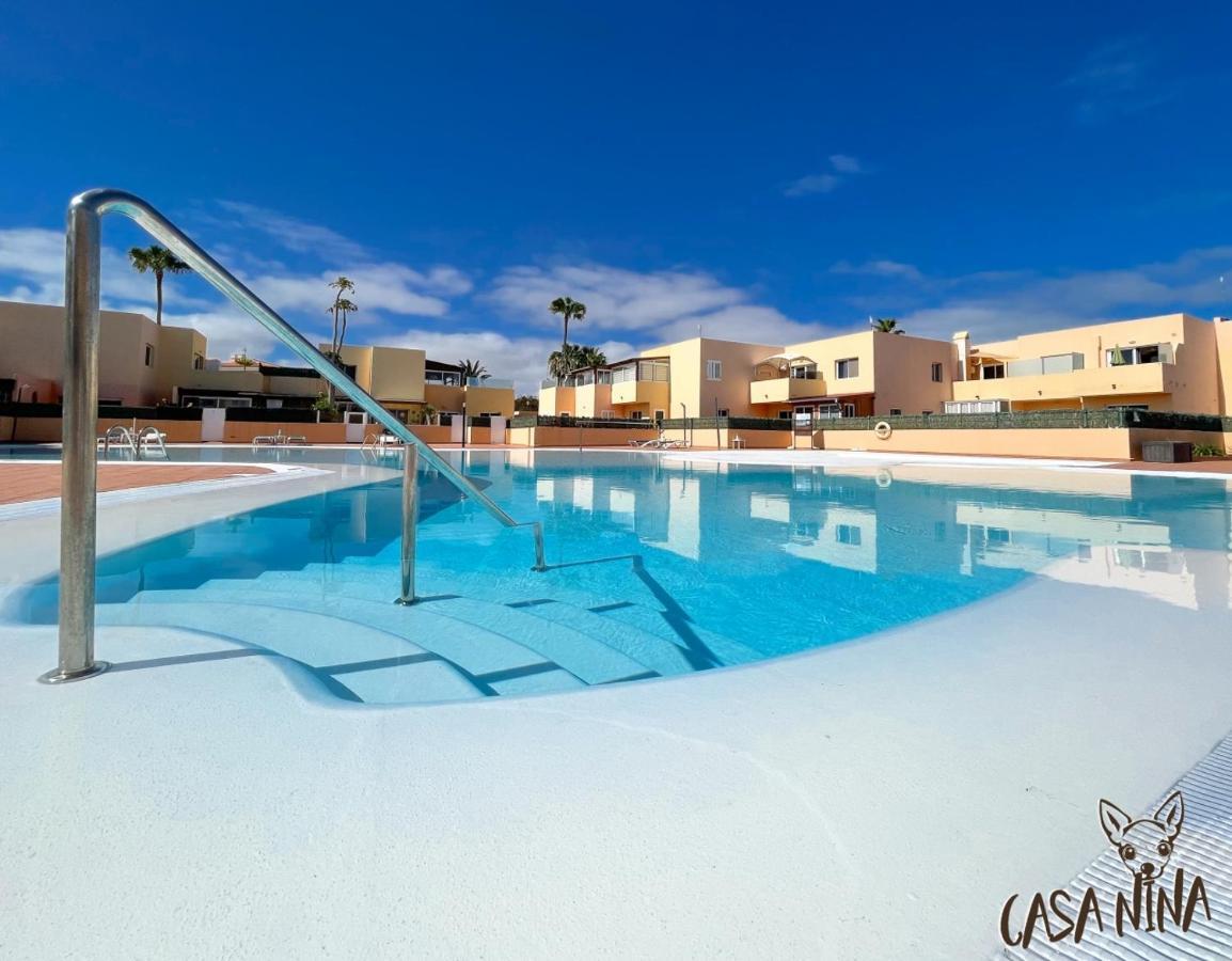 Appartement B-rent Delfines Casa Nina