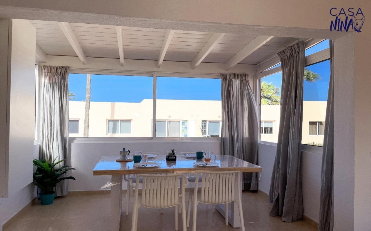 B-rent Delfines Casa Nina Appartement *