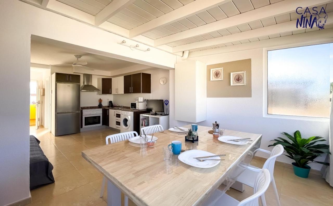 B-rent Delfines Casa Nina Appartement Corralejo