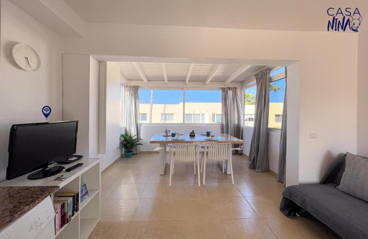 Appartement B-rent Delfines Casa Nina