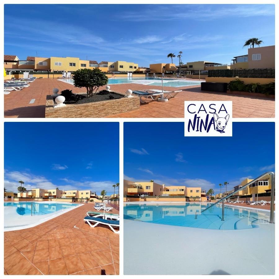 Appartement B-rent Delfines Casa Nina *