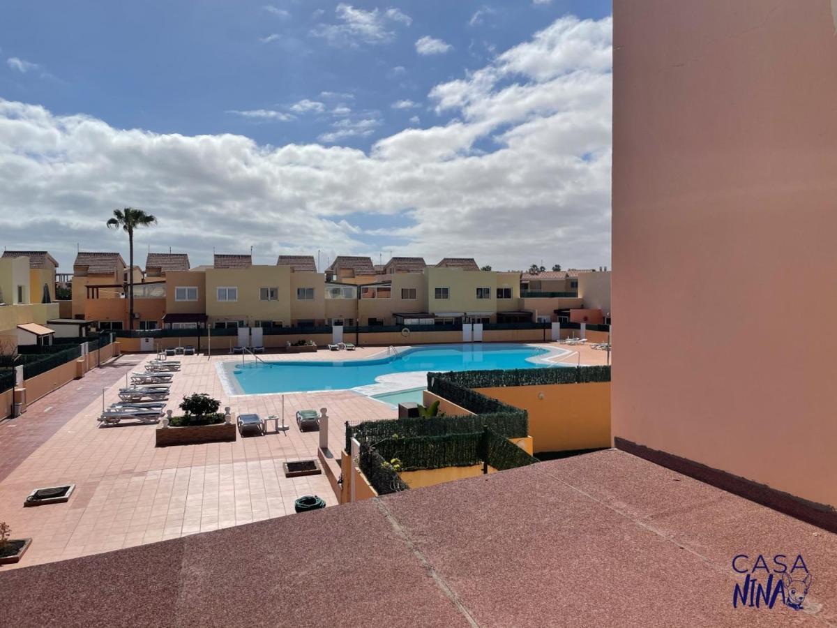 Appartement B-rent Delfines Casa Nina *