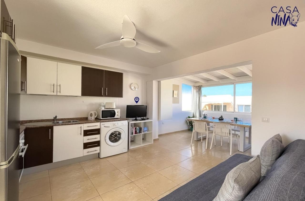 Appartement B-rent Delfines Casa Nina