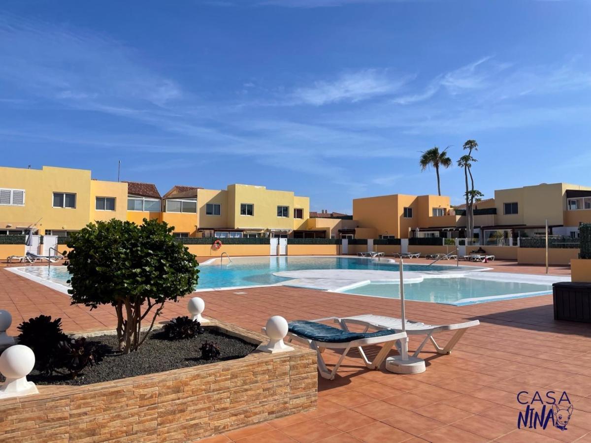 B-rent Delfines Casa Nina Appartement