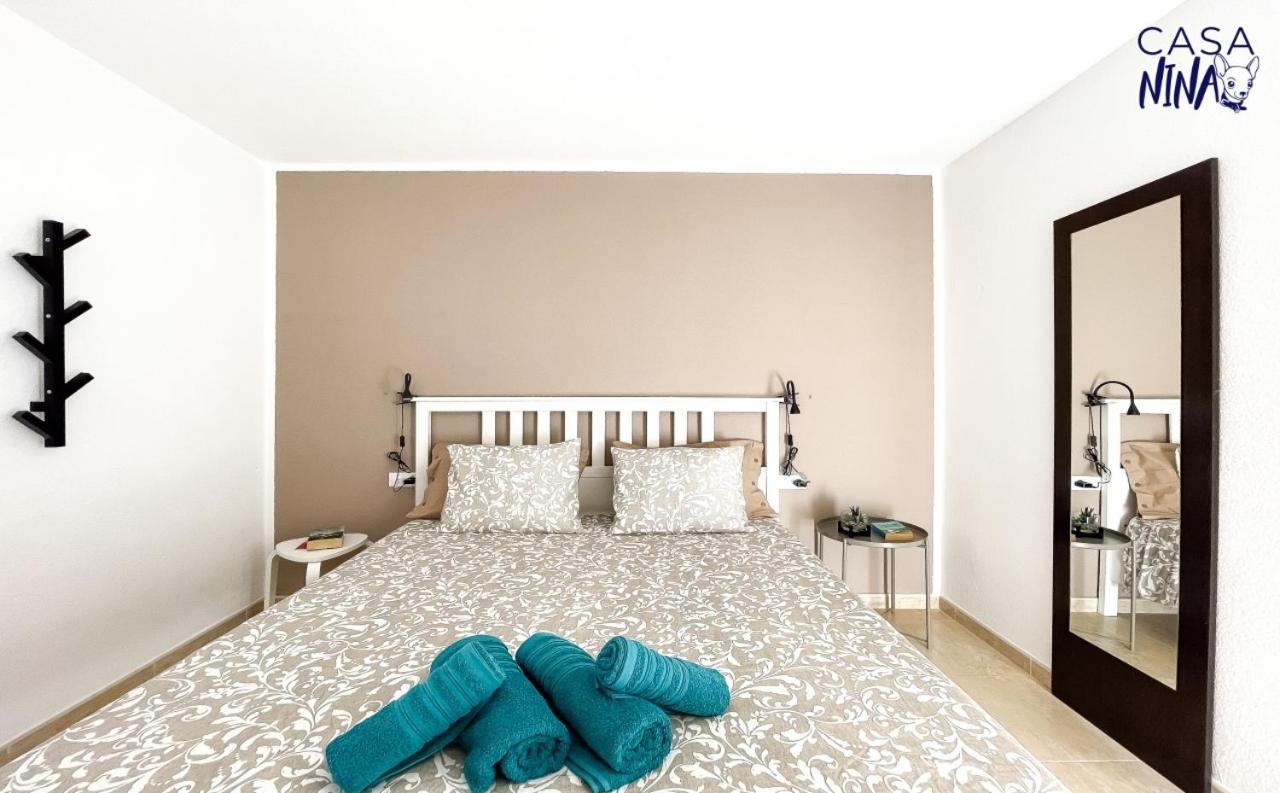 Appartement B-rent Delfines Casa Nina *