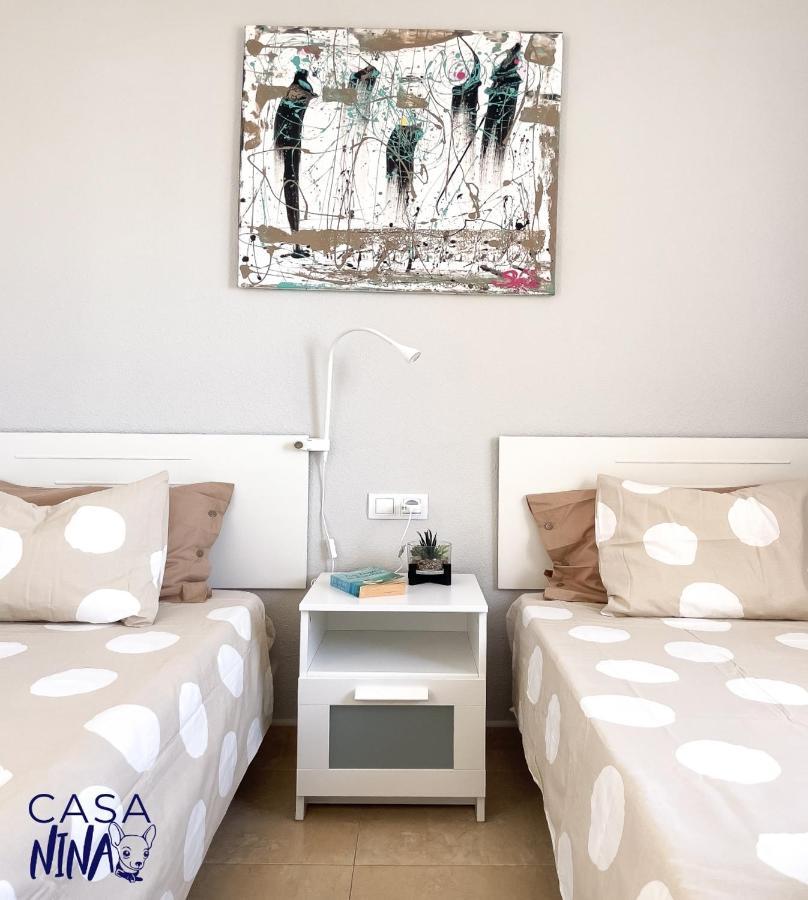 B-rent Delfines Casa Nina Appartement Corralejo