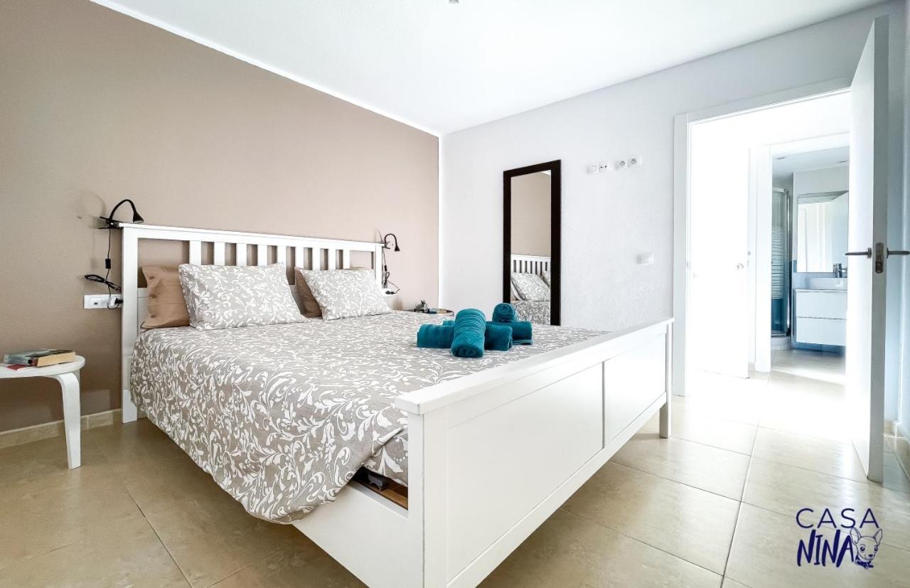 Appartement B-rent Delfines Casa Nina *