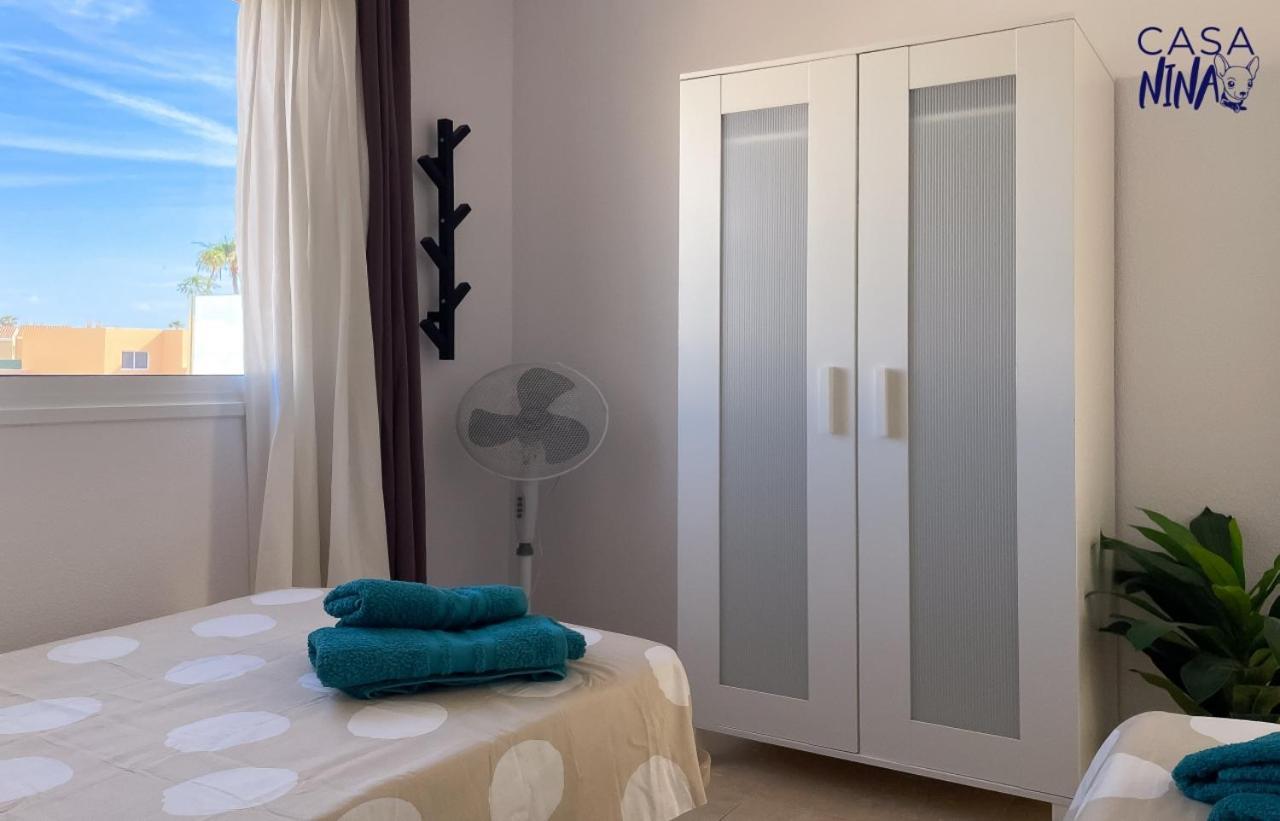 Appartement B-rent Delfines Casa Nina Corralejo