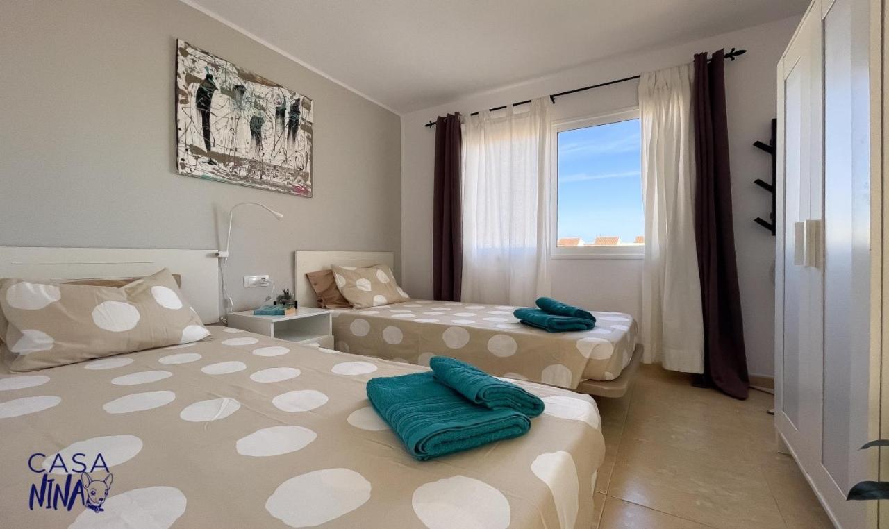 Appartement B-rent Delfines Casa Nina *