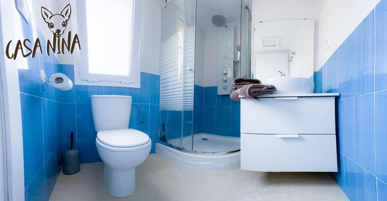 B-rent Delfines Casa Nina Appartement Corralejo