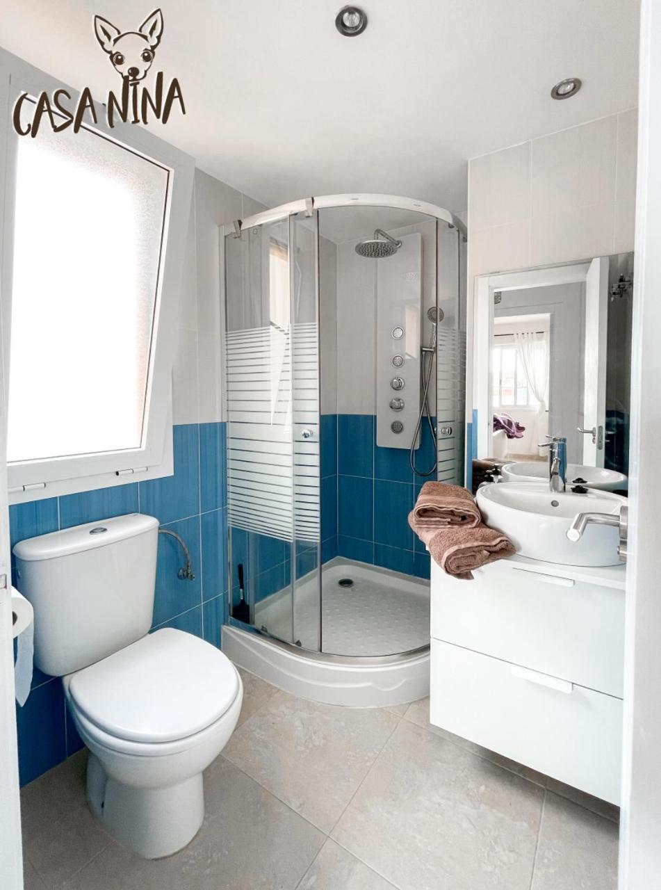 B-rent Delfines Casa Nina Appartement