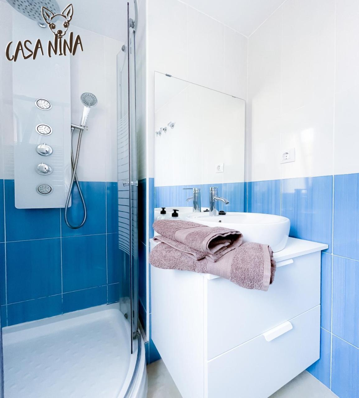 Appartement B-rent Delfines Casa Nina *