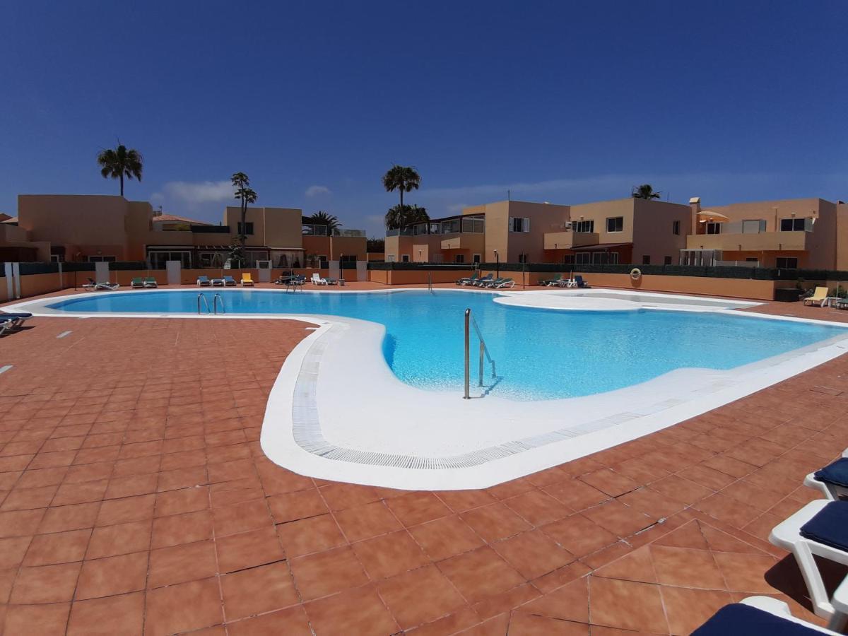 B-rent Delfines Casa Nina Appartement