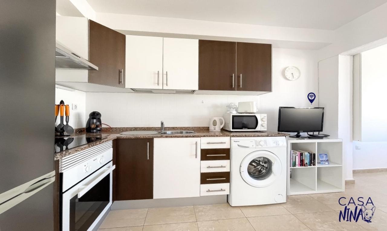 Appartamento B-rent Delfines Casa Nina Corralejo