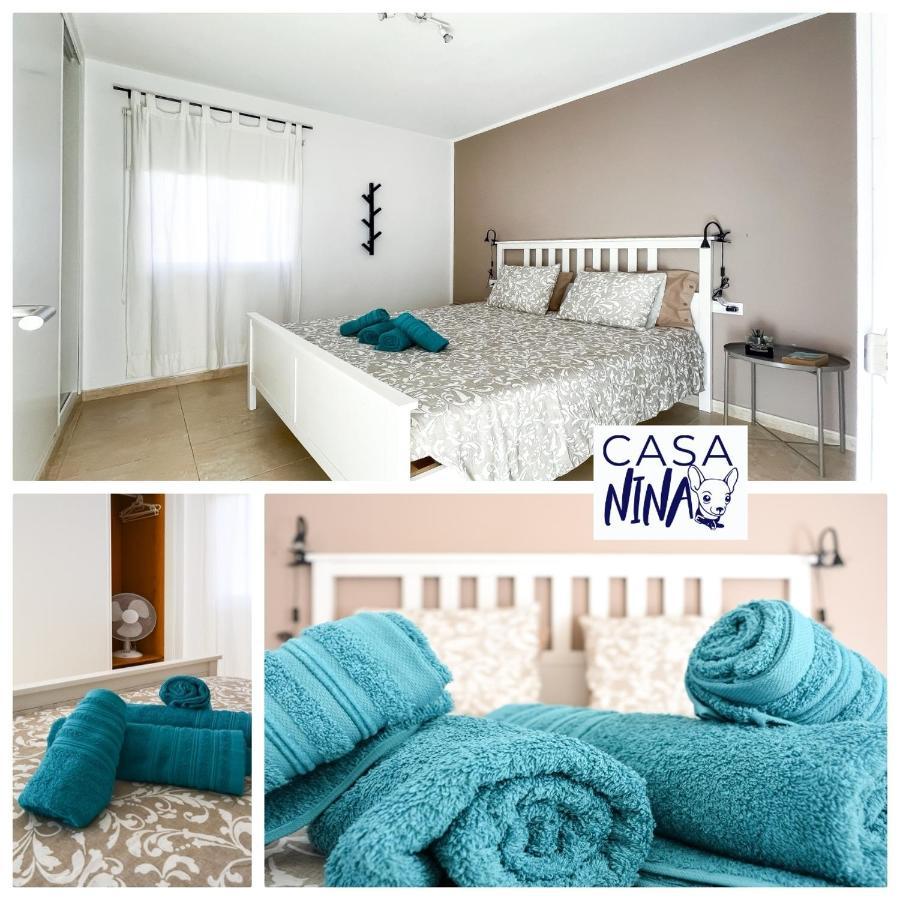 Appartamento B-rent Delfines Casa Nina